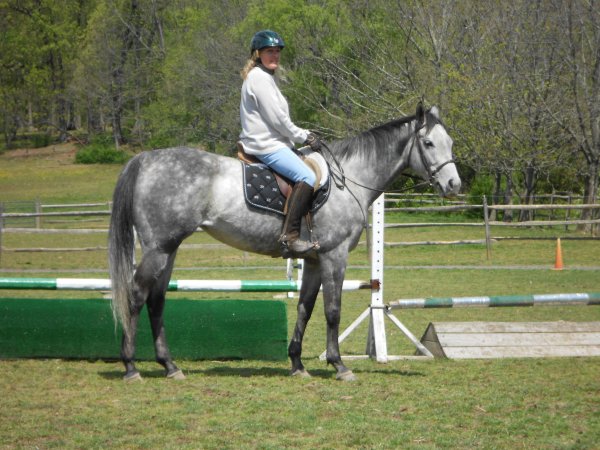grayce 2012