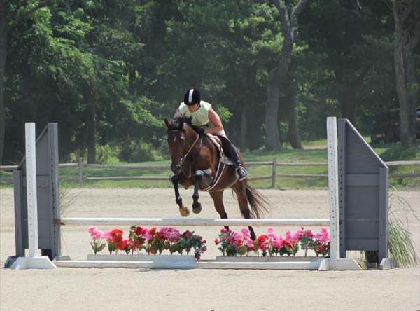 muffy jump 2012